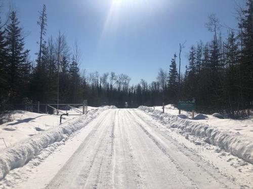 Featured Image of Winter Operations Dashboard