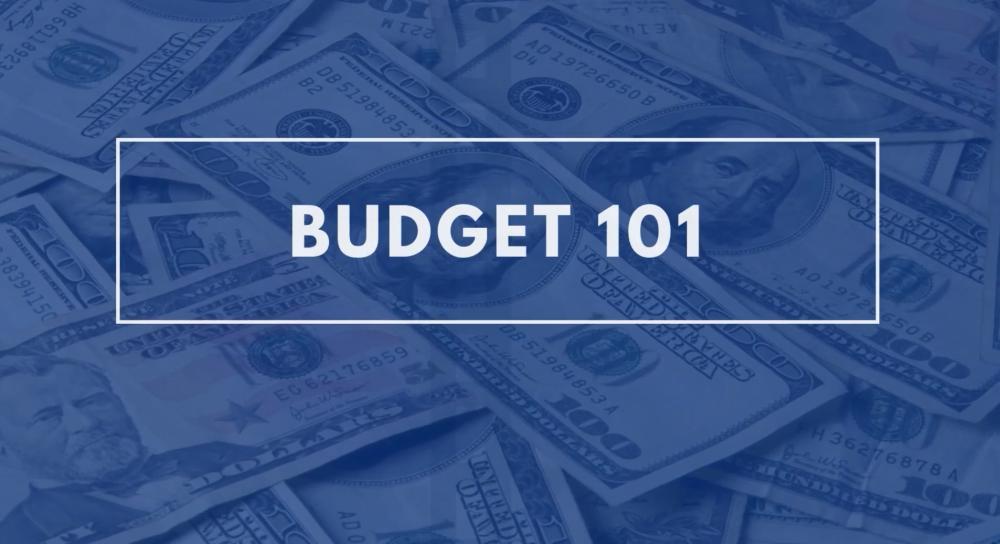 Featured Image of Budget 101