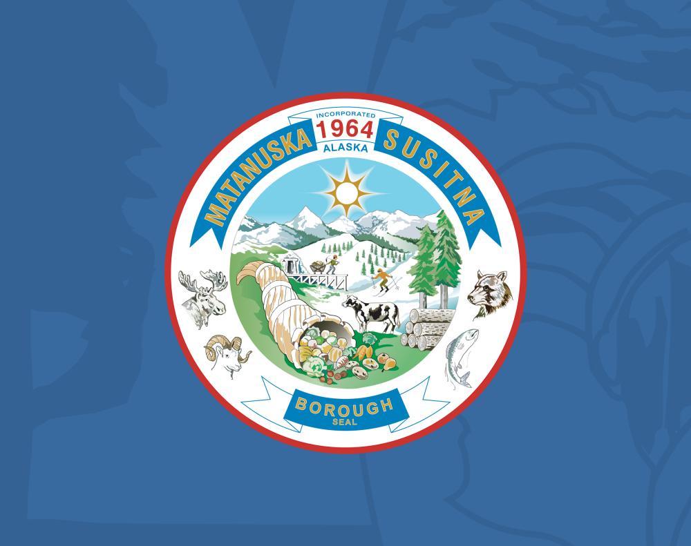 Featured Image of Borough Declares Disaster