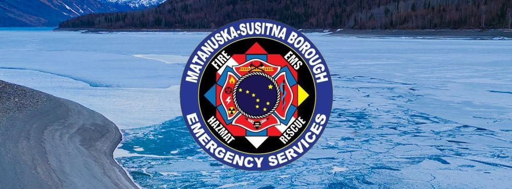 Featured Image of Reminder About Ice Safety